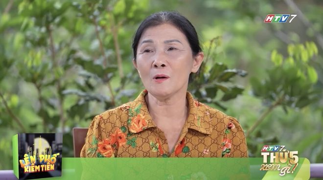 Lên phố kiếm tiền - 19g thứ Năm (3/9) trên HTV7 - Ảnh 4.