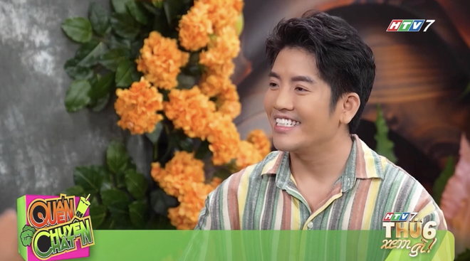 Quán quen chuyện chất - 19g thứ Sáu (4/9) trên HTV7- Ảnh 2.