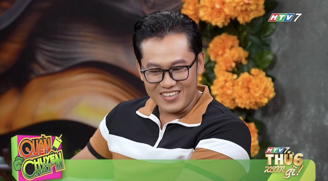 Quán quen chuyện chất - 19g thứ Sáu (4/9) trên HTV7- Ảnh 1.