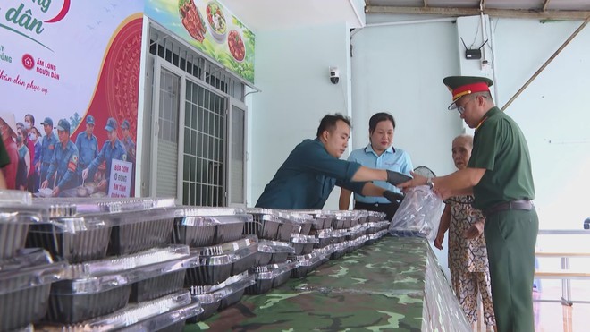 Thời sự trưa HTV ngày 10/9/2026 | Lễ giỗ lần thứ 194 Đức Thượng công Tả quân Lê Văn Duyệt - Ảnh 6.