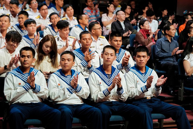 Trò chuyện cùng thời gian - 21g thứ Sáu (11/9) trên HTV9 - Ảnh 1.