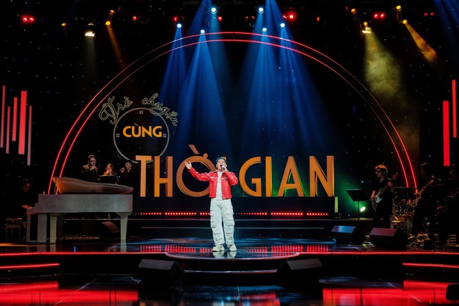 Trò chuyện cùng thời gian - 21g thứ Sáu (11/9) trên HTV9 - Ảnh 3.