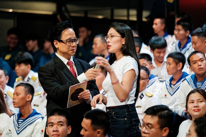Trò chuyện cùng thời gian - 21g thứ Sáu (11/9) trên HTV9 - Ảnh 2.
