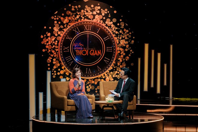 Trò chuyện cùng thời gian - 21g thứ Sáu (11/9) trên HTV9 - Ảnh 6.