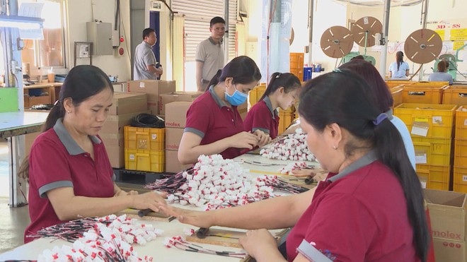 Vươn Khơi - Ngày 13/9/2026 | Hình thành các cực tăng trưởng công nghiệp vùng- Ảnh 3.