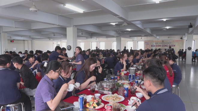 Vươn Khơi - Ngày 13/9/2026 | Hình thành các cực tăng trưởng công nghiệp vùng- Ảnh 4.