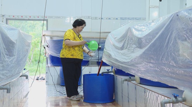 Vươn Khơi - Ngày 13/9/2026 | Hình thành các cực tăng trưởng công nghiệp vùng- Ảnh 8.