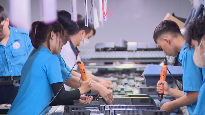 Thời sự HTV ngày 14/9/2026 | Hội nghị tập huấn, triển khai hệ thống thông tin lãnh đạo, chỉ đạo của cấp ủy, cơ quan Đảng TP. Hồ Chí Minh - Ảnh 6.