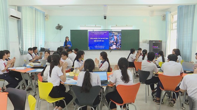 Thời sự trưa HTV ngày 14/9/2026 I Ban Liên lạc Truyền thống Kháng chiến Đội Biệt động 67B Gò Vấp kêu gọi cung cấp thông tin tìm kiếm, quy tập hài cốt liệt sĩ - Ảnh 4.