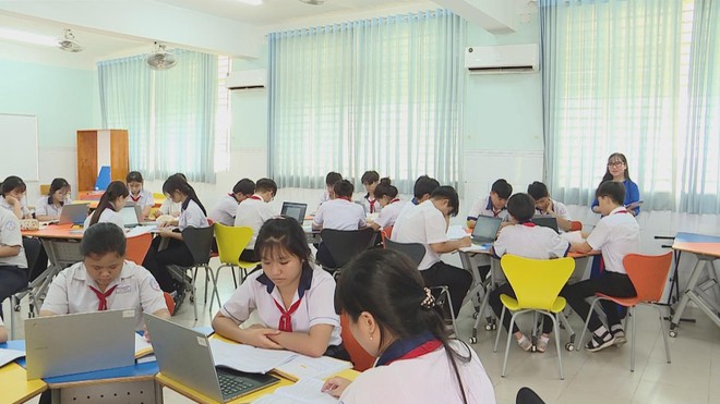 Thời sự trưa HTV ngày 14/9/2026 I Ban Liên lạc Truyền thống Kháng chiến Đội Biệt động 67B Gò Vấp kêu gọi cung cấp thông tin tìm kiếm, quy tập hài cốt liệt sĩ - Ảnh 3.