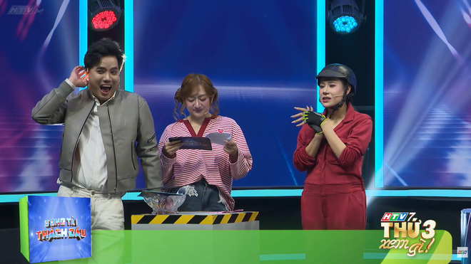 Song tài thách đấu - 20g thứ Ba (15/9) trên HTV7- Ảnh 2.