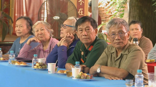 Thời sự trưa HTV ngày 14/9/2026 I Ban Liên lạc Truyền thống Kháng chiến Đội Biệt động 67B Gò Vấp kêu gọi cung cấp thông tin tìm kiếm, quy tập hài cốt liệt sĩ - Ảnh 2.