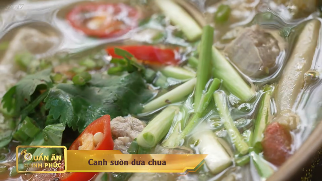 Quán ăn hạnh phúc 2026 - Tập 37: Tiếng Cơm Sôi - Ảnh 3.