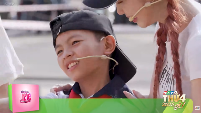 Tỏa sáng cùng điều ước của mẹ - 21g thứ Tư (16/9) trên HTV9- Ảnh 2.