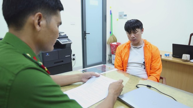 60 Giây Sáng ngày 15/9/2026 | Quảng Ninh: Triệt phá đường dây lừa đảo hơn 1.000 tỷ đồng trên không gian mạng  - Ảnh 2.
