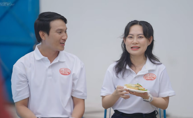 Dây Tơ Hồng | Tập 7: Khi chàng vào bếp, tình cảm được "chấm điểm" - Ảnh 2.