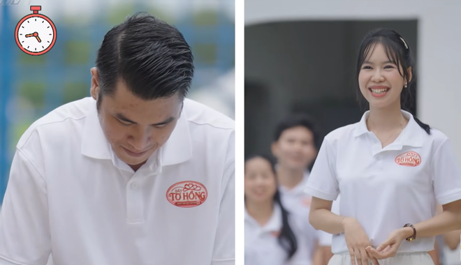 Dây Tơ Hồng | Tập 7: Khi chàng vào bếp, tình cảm được "chấm điểm" - Ảnh 1.