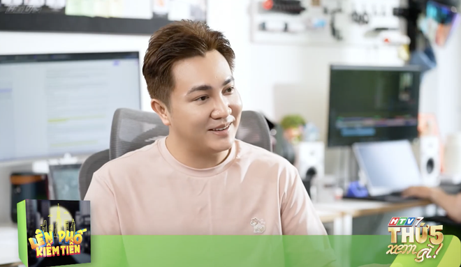 Lên phố kiếm tiền - 19g thứ Năm (17/9) trên HTV7 - Ảnh 4.