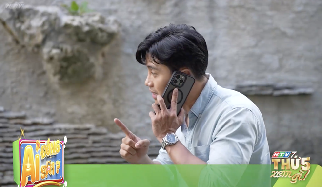 Ai đúng ai sai - 20g thứ Năm (17/9) trên HTV7 - Ảnh 2.