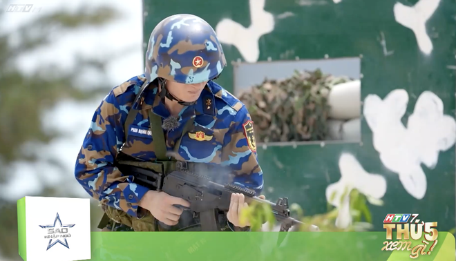Sao nhập ngũ 2026 - 21g thứ Năm (17/9) trên HTV7 - Ảnh 5.