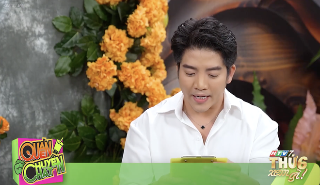 Quán quen chuyện chất - 19g thứ Sáu (19/9) trên HTV7 - Ảnh 2.