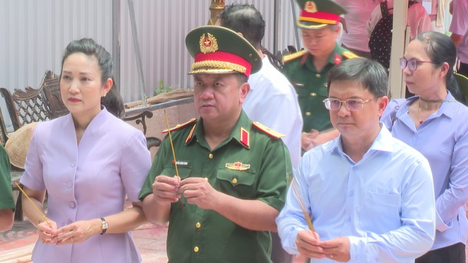 Thời sự HTV ngày 18/9/2026 | Góp ý dự án Luật Nuôi con nuôi: Bảo đảm tốt nhất quyền lợi của trẻ em - Ảnh 7.
