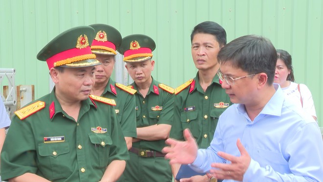 Thời sự HTV ngày 18/9/2026 | Góp ý dự án Luật Nuôi con nuôi: Bảo đảm tốt nhất quyền lợi của trẻ em - Ảnh 8.