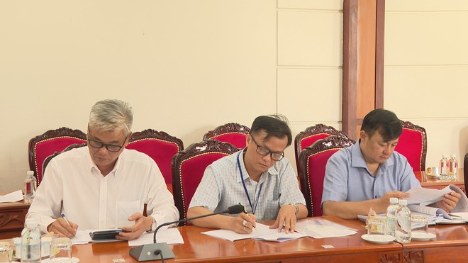 Thời sự HTV ngày 18/9/2026 | Góp ý dự án Luật Nuôi con nuôi: Bảo đảm tốt nhất quyền lợi của trẻ em - Ảnh 3.