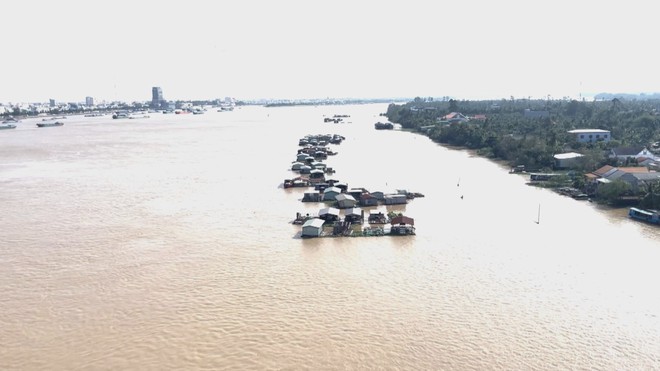 60 Giây Trưa ngày 18/9/2026 | Mưa lớn dịch chuyển vào Trung Bộ - Ảnh 8.