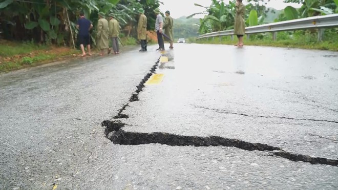 60 Giây Trưa ngày 18/9/2026 | Mưa lớn dịch chuyển vào Trung Bộ - Ảnh 5.