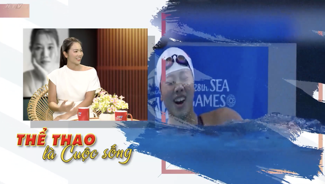 Thể thao là cuộc sống - 14g thứ Bảy cách tuần trên HTV7 - Ảnh 2.