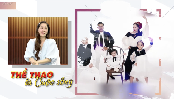 Thể thao là cuộc sống - 14g thứ Bảy cách tuần trên HTV7 - Ảnh 1.