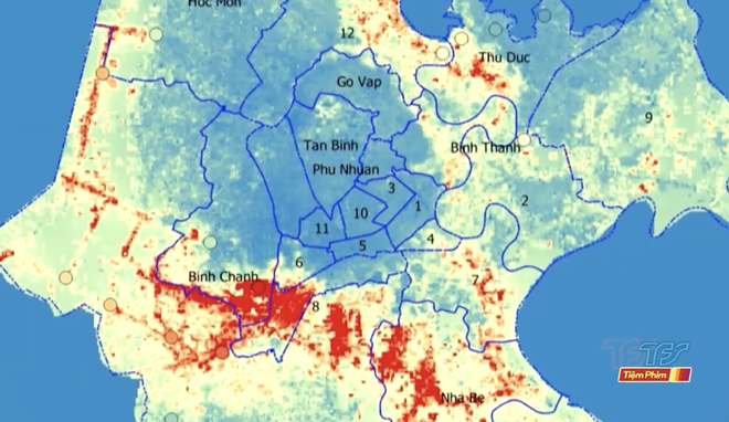 Phim tài liệu "Những milimet im lặng" - Tập 2 - Ảnh 3.