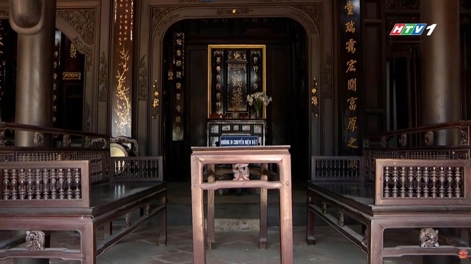 Vươn Khơi - Ngày 19/9/2026 | Dấu ấn những ngôi nhà cổ trăm năm - Ảnh 3.