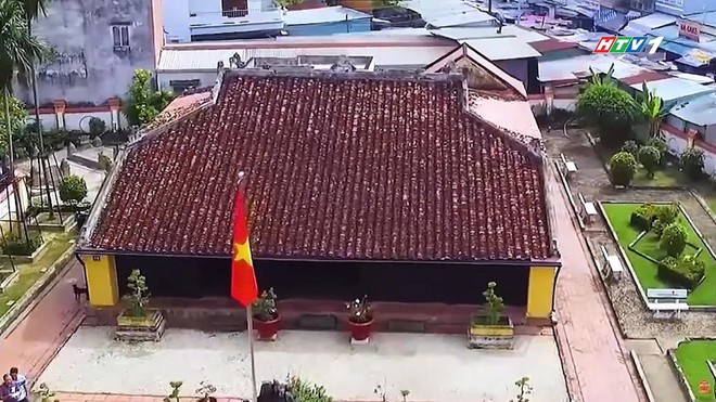 Vươn Khơi - Ngày 19/9/2026 | Dấu ấn những ngôi nhà cổ trăm năm - Ảnh 1.