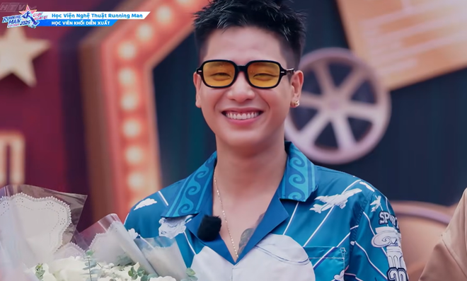 Running Man - Chạy Ngay Đi | Tập 8: Hari Won, Lê Xuân Tiền và Jung Il Woo cùng tranh tài diễn xuất- Ảnh 1.