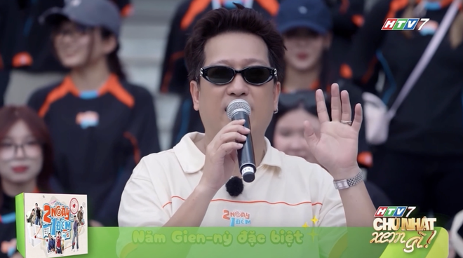2 Ngày 1 Đêm - 20g30 Chủ nhật (20/9) trên HTV7 - Ảnh 2.