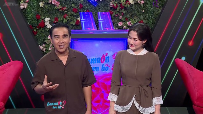 Bạn muốn hẹn hò 2026 - Tập 38: Hai cặp đôi vượt rào cản tìm thấy bến đỗ- Ảnh 2.