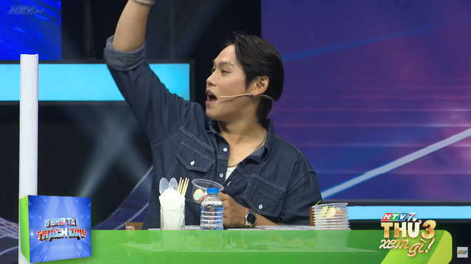 Song tài thách đấu - 20g thứ Ba (22/9) trên HTV7 - Ảnh 2.