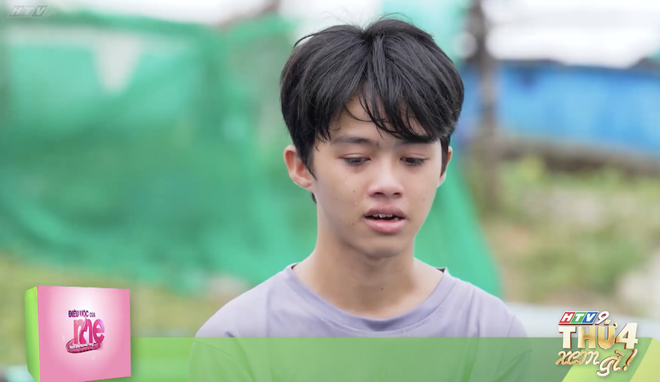 Hành trình tỏa sắc cùng điều ước của mẹ - 21g thứ Tư (23/9) trên HTV9 - Ảnh 2.