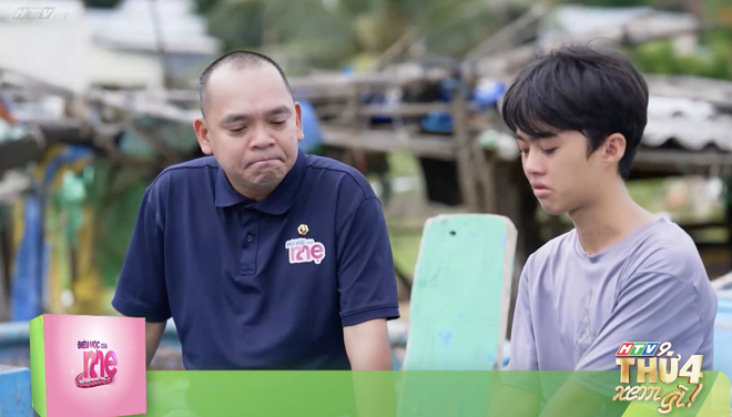 Hành trình tỏa sắc cùng điều ước của mẹ - 21g thứ Tư (23/9) trên HTV9 - Ảnh 1.