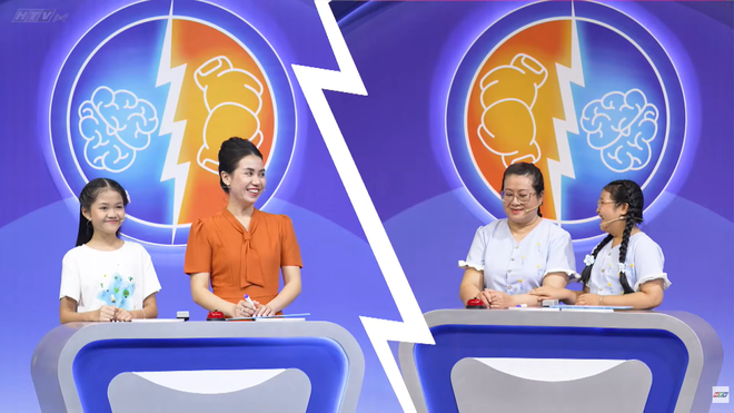 "Tranh tài đọ sức" mùa 2 - 20g thứ Tư trên HTV7 - Ảnh 4.