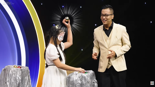 "Tranh tài đọ sức" mùa 2 - 20g thứ Tư trên HTV7 - Ảnh 3.