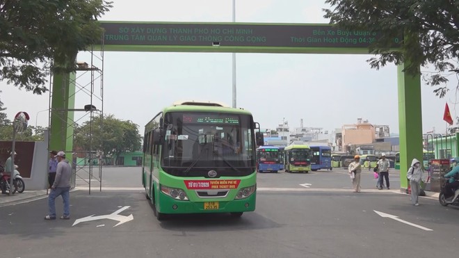 TP. Hồ Chí Minh: Hỗ trợ toàn bộ chi phí chạy thận cho trẻ em và người khó khăn | 60 Giây Sáng ngày 23/9/2026 - Ảnh 6.