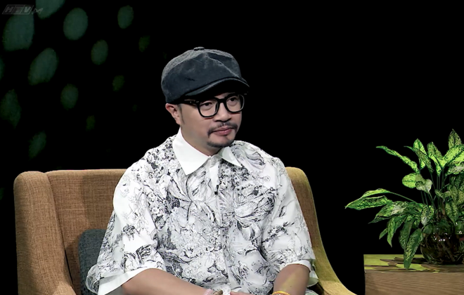 Gặp gỡ Nhạc sĩ - Ca sĩ Hà Lê | Studio H9 - Hẹn Cuối Tuần - Ảnh 2.