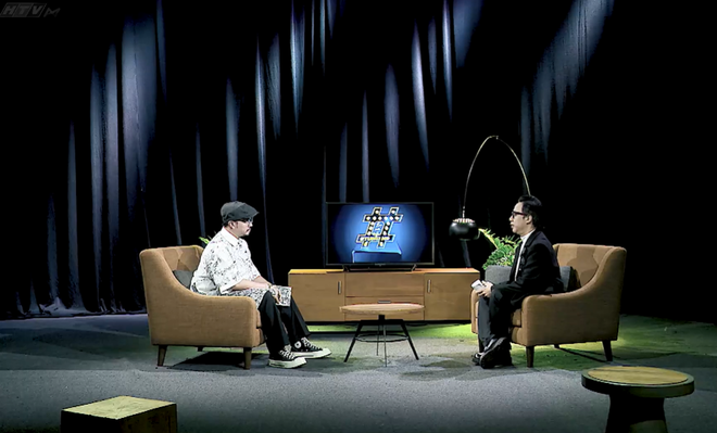 Gặp gỡ Nhạc sĩ - Ca sĩ Hà Lê | Studio H9 - Hẹn Cuối Tuần - Ảnh 1.