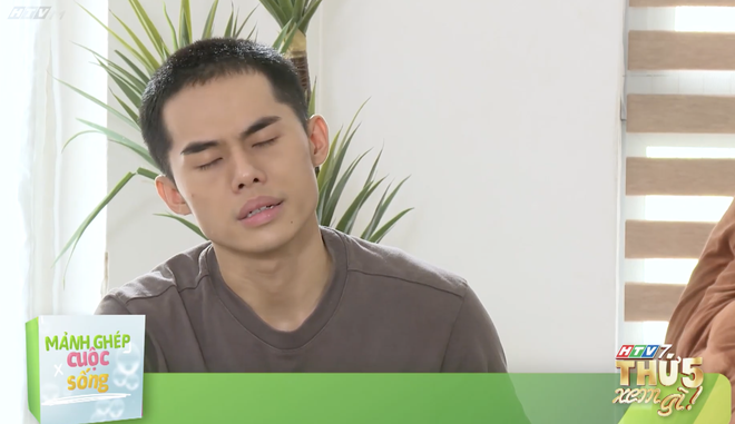 Mảnh ghép cuộc sống - 20g30 thứ Năm (24/9) trên HTV7 - Ảnh 1.