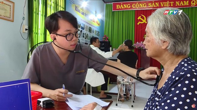 Hoàn thành giải phóng mặt bằng đường ven sông Sài Gòn trong năm 2026 | Vươn Khơi - Ngày 24/9/2026- Ảnh 3.