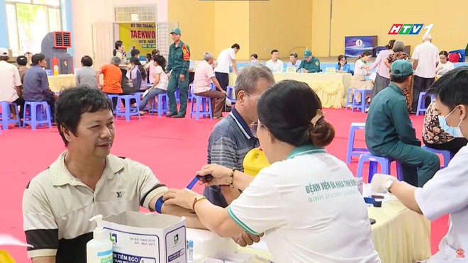 Hoàn thành giải phóng mặt bằng đường ven sông Sài Gòn trong năm 2026 | Vươn Khơi - Ngày 24/9/2026- Ảnh 4.