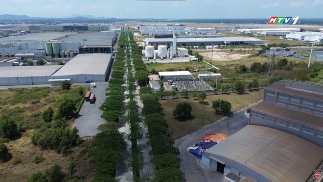 Hoàn thành giải phóng mặt bằng đường ven sông Sài Gòn trong năm 2026 | Vươn Khơi - Ngày 24/9/2026- Ảnh 5.